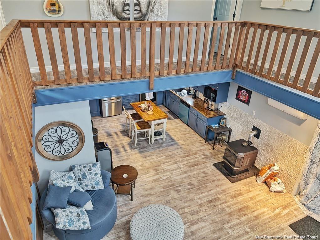 25 W Wilson Rd, Parkindale, NB