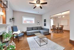 19 Stull Avenue, Guelph (Exhibition Park) -