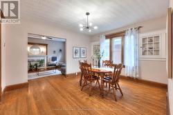 19 Stull Avenue, Guelph (Exhibition Park) -