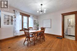 19 Stull Avenue, Guelph (Exhibition Park) -