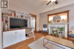 19 Stull Avenue, Guelph (Exhibition Park) -