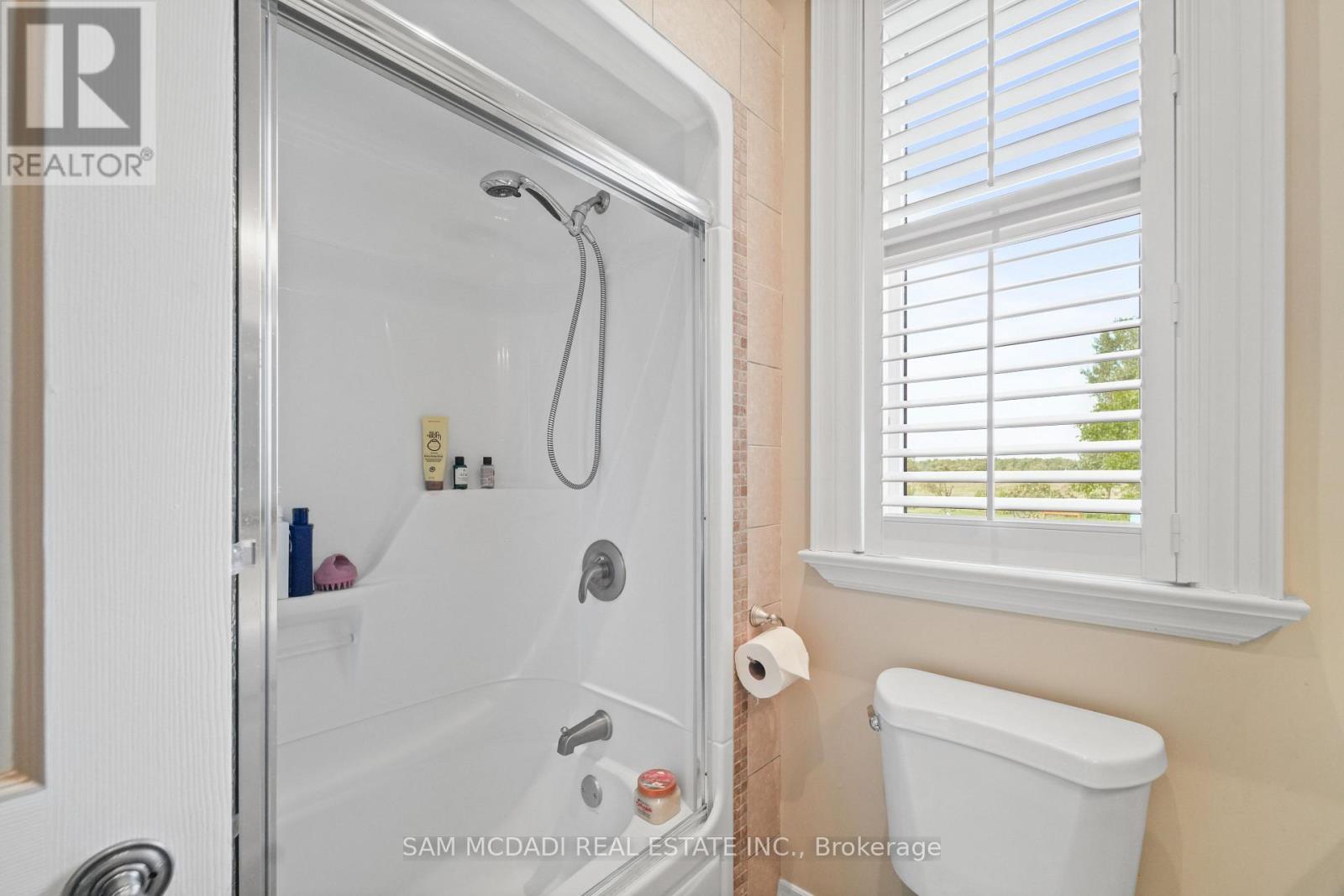 5431 Appleby Line, Burlington, ON - Indoor Photo Showing Bathroom