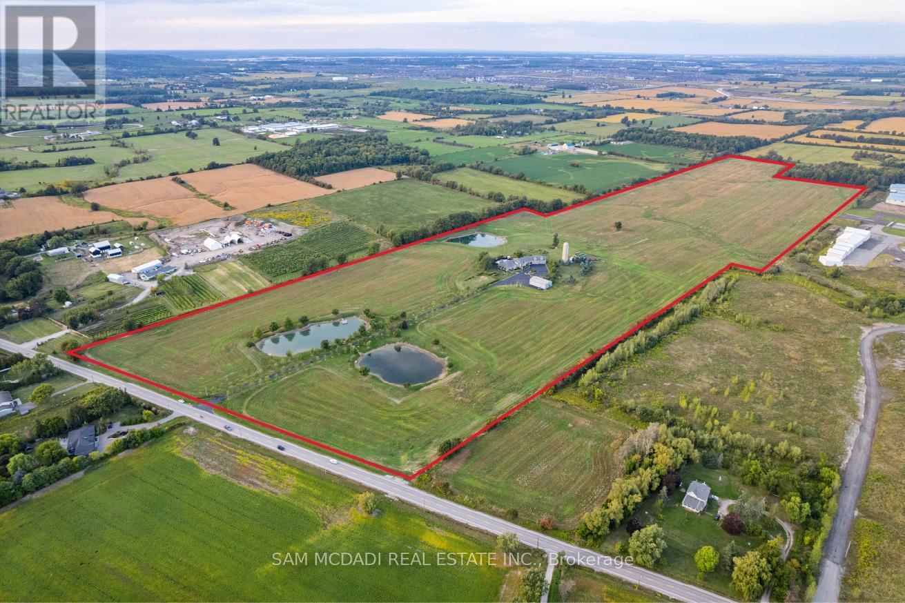 5431 Appleby Line, Burlington, ON - Outdoor With View