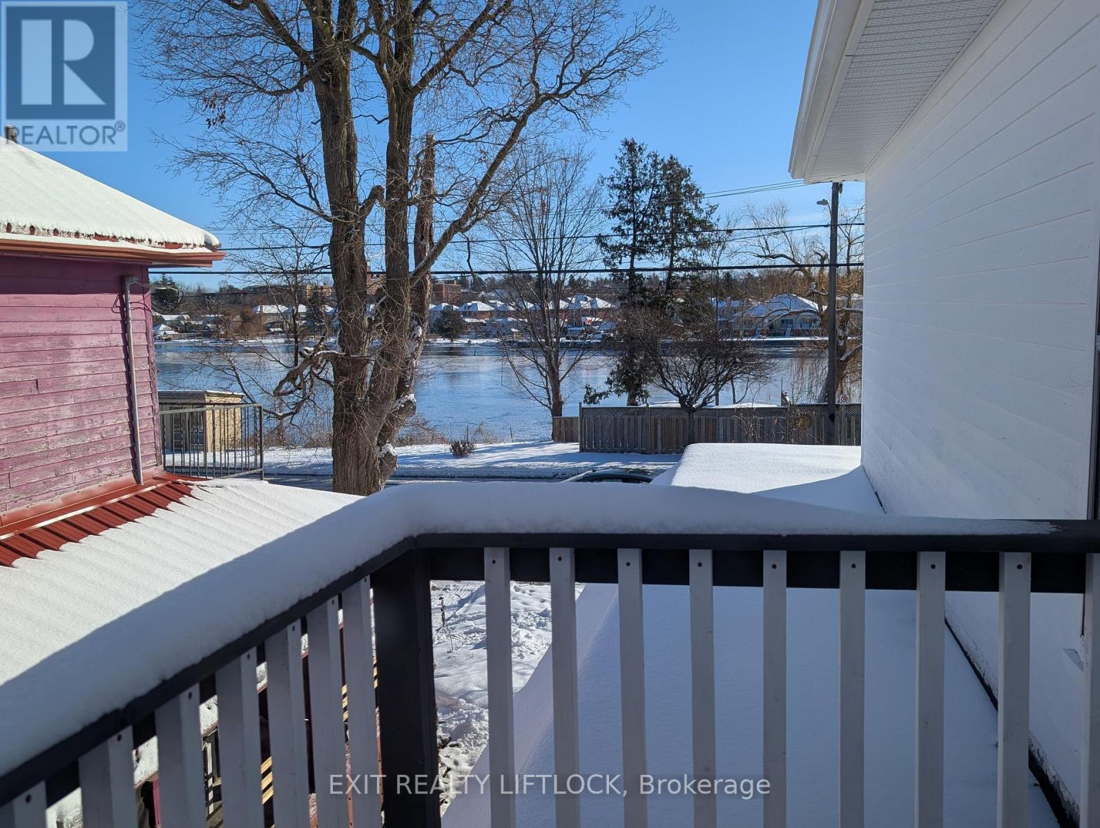 202 Queen Street, Trent Hills (Campbellford), ON - Outdoor