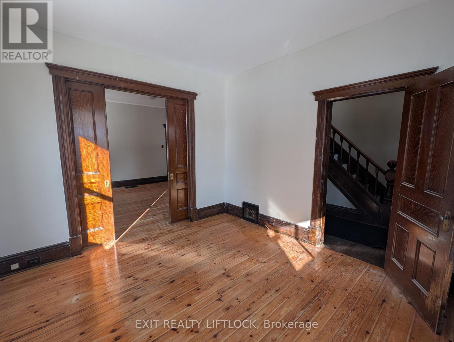 202 Queen Street, Trent Hills (Campbellford), ON - Indoor Photo Showing Other Room