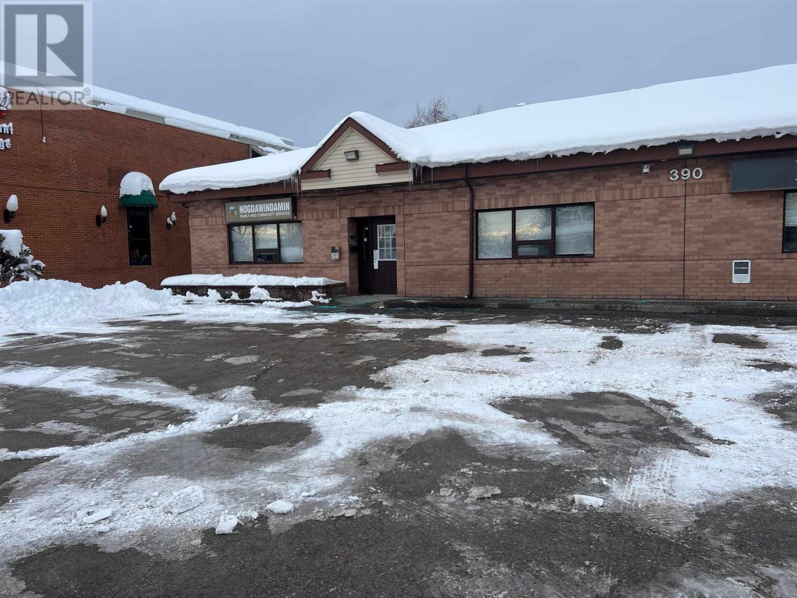 390 Mcnabb St, Sault Ste. Marie, ON