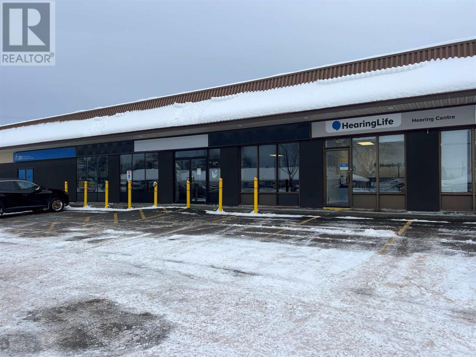 154 Great Northern Rd, Sault Ste. Marie, ON