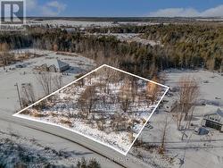 1623 LONEY CRESCENT Ottawa, ON K0A 2P0