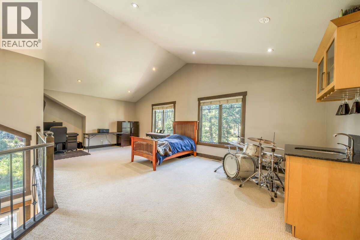 2576 Sandstone Green, Invermere, BC - Indoor