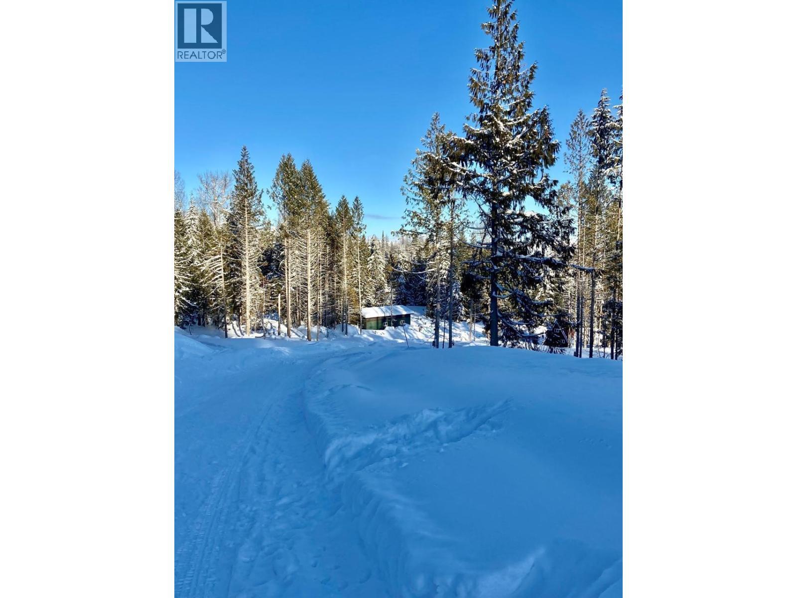 308 Ridge Road, Rossland, BC