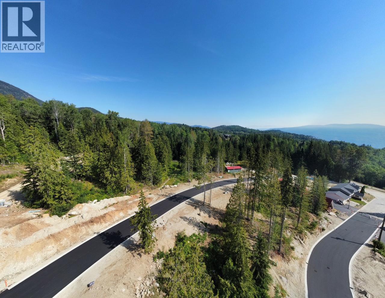 308 Ridge Road, Rossland, BC