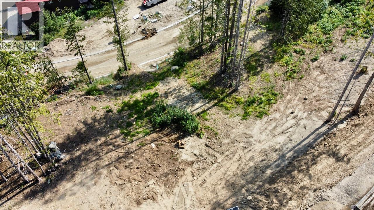 312 Ridge Road, Rossland, BC