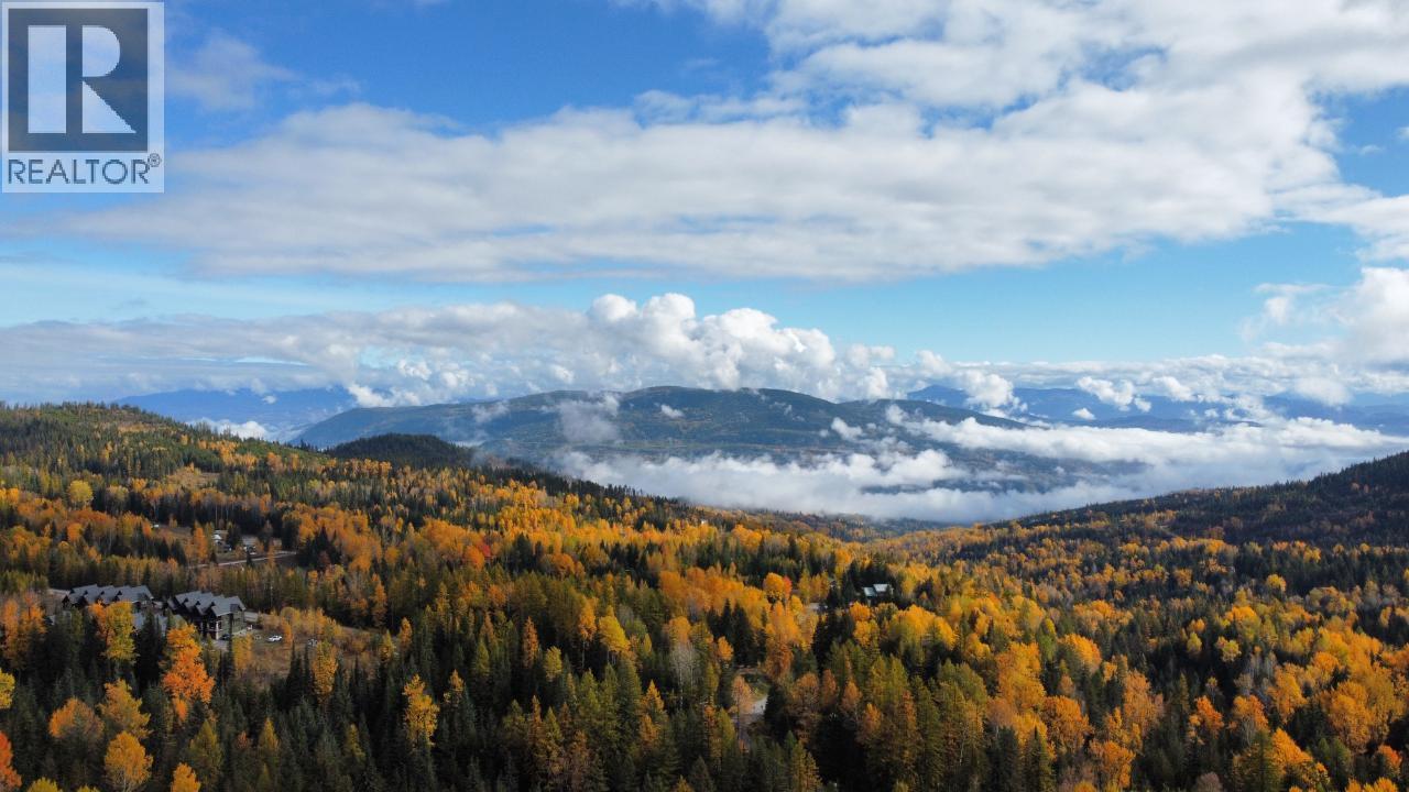 312 Ridge Road, Rossland, BC