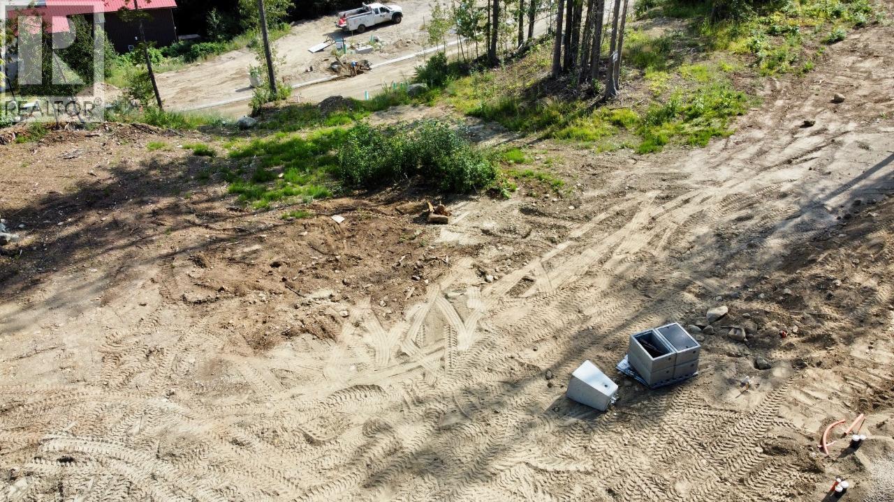 312 Ridge Road, Rossland, BC