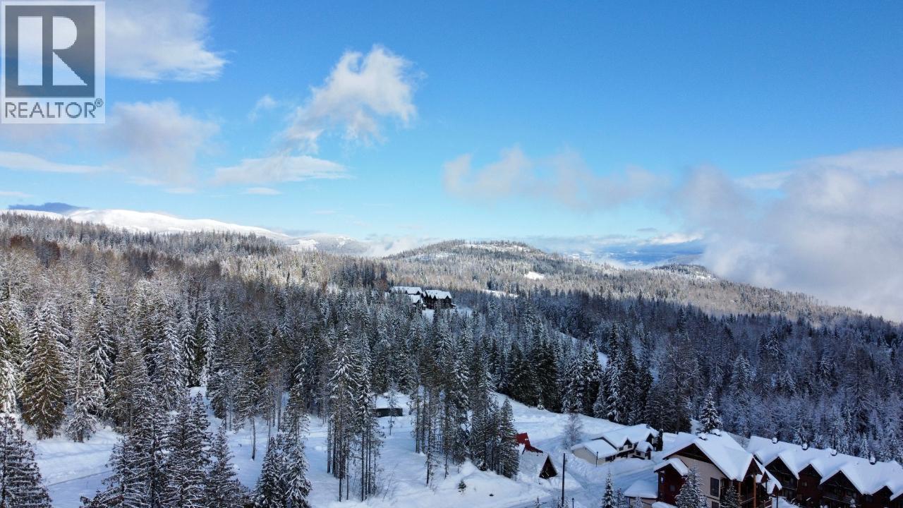 312 Ridge Road, Rossland, BC