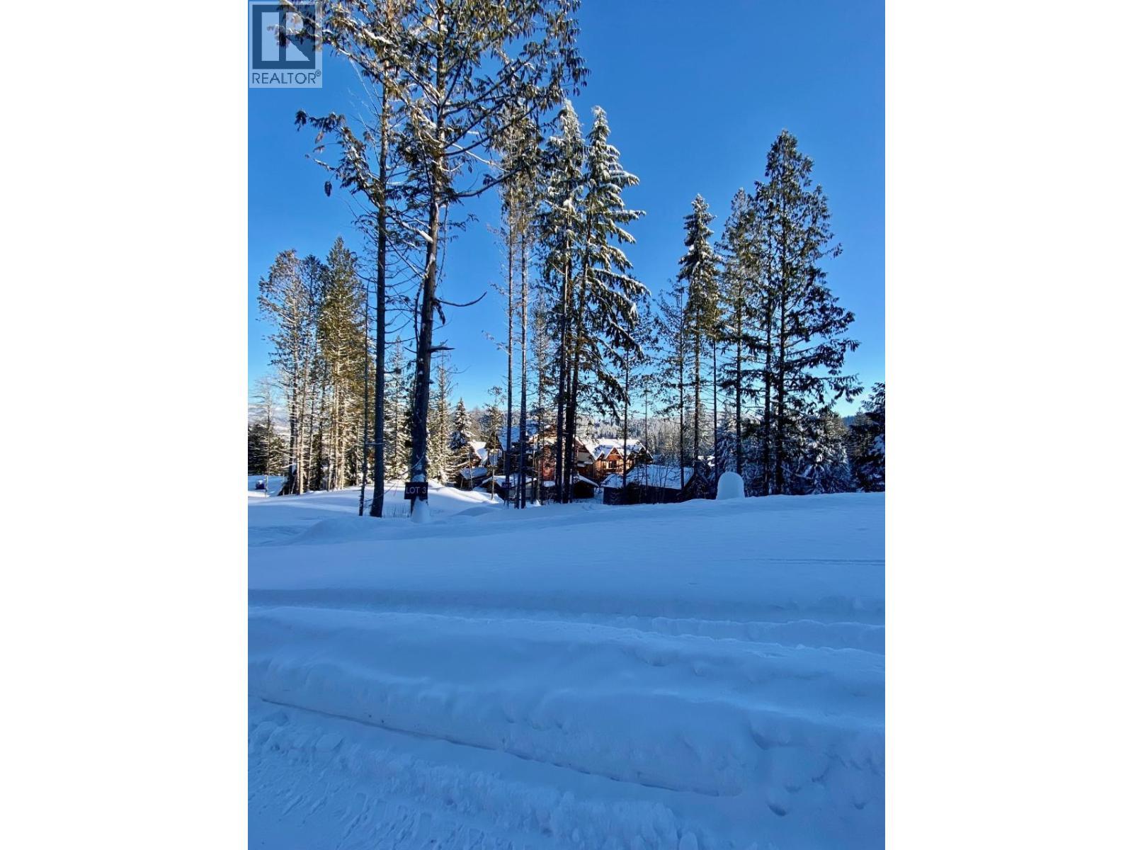 312 Ridge Road, Rossland, BC