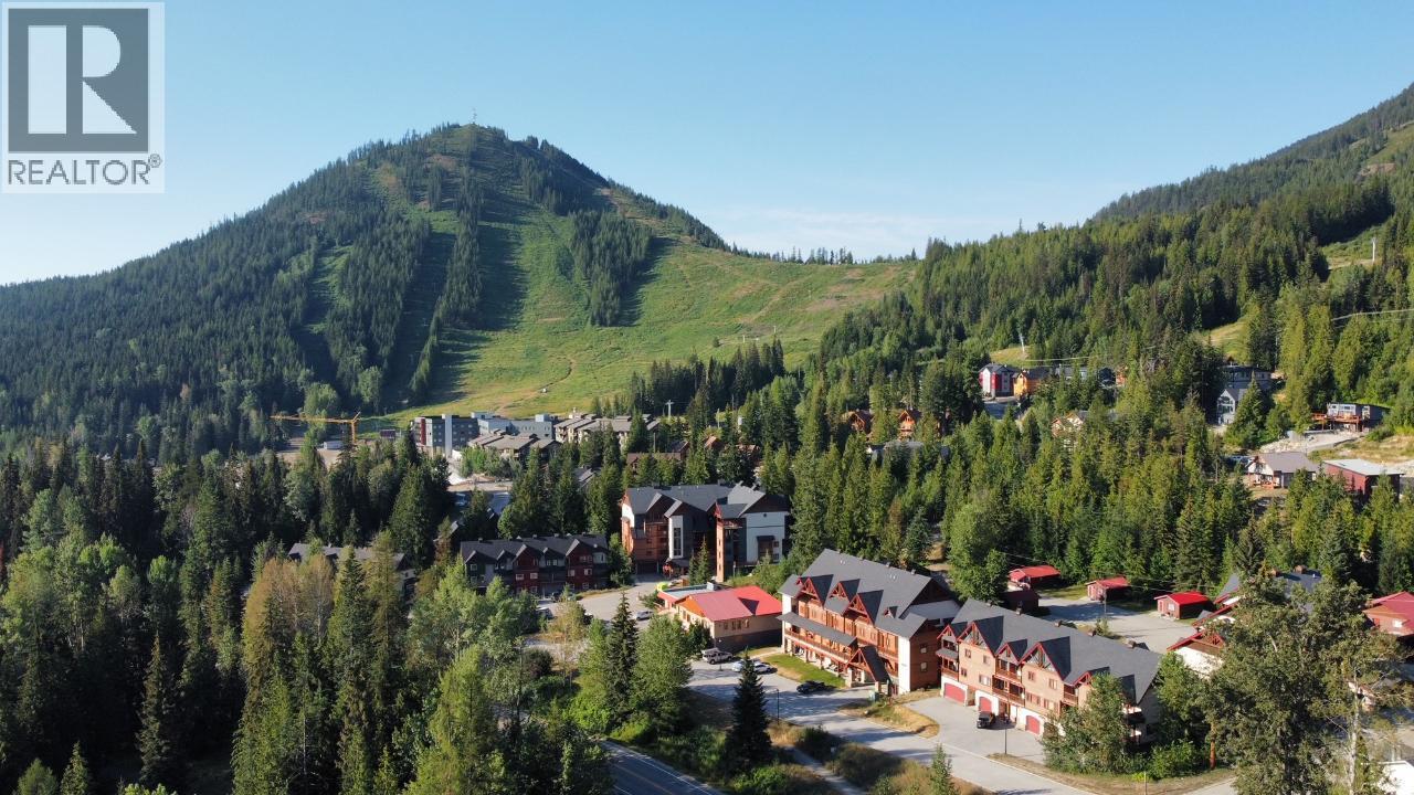 312 Ridge Road, Rossland, BC