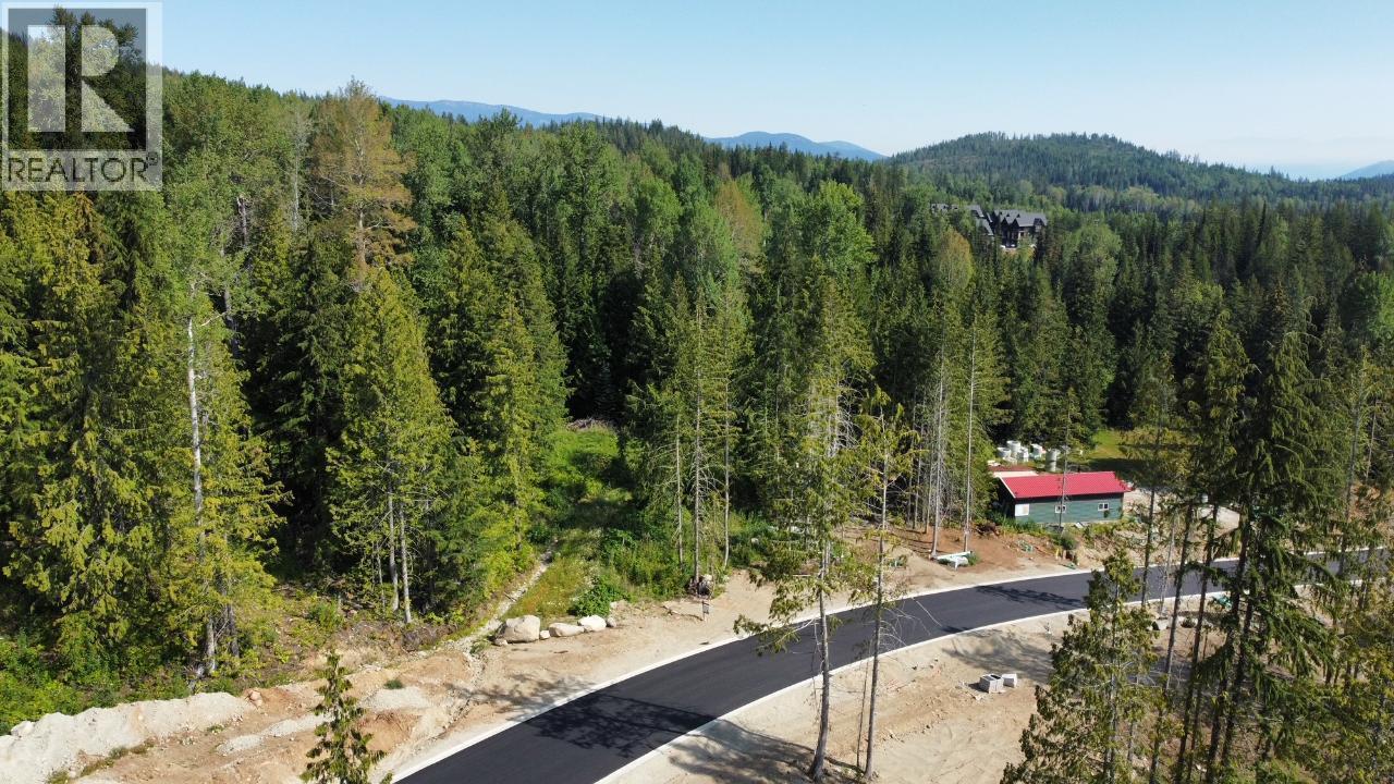 312 Ridge Road, Rossland, BC