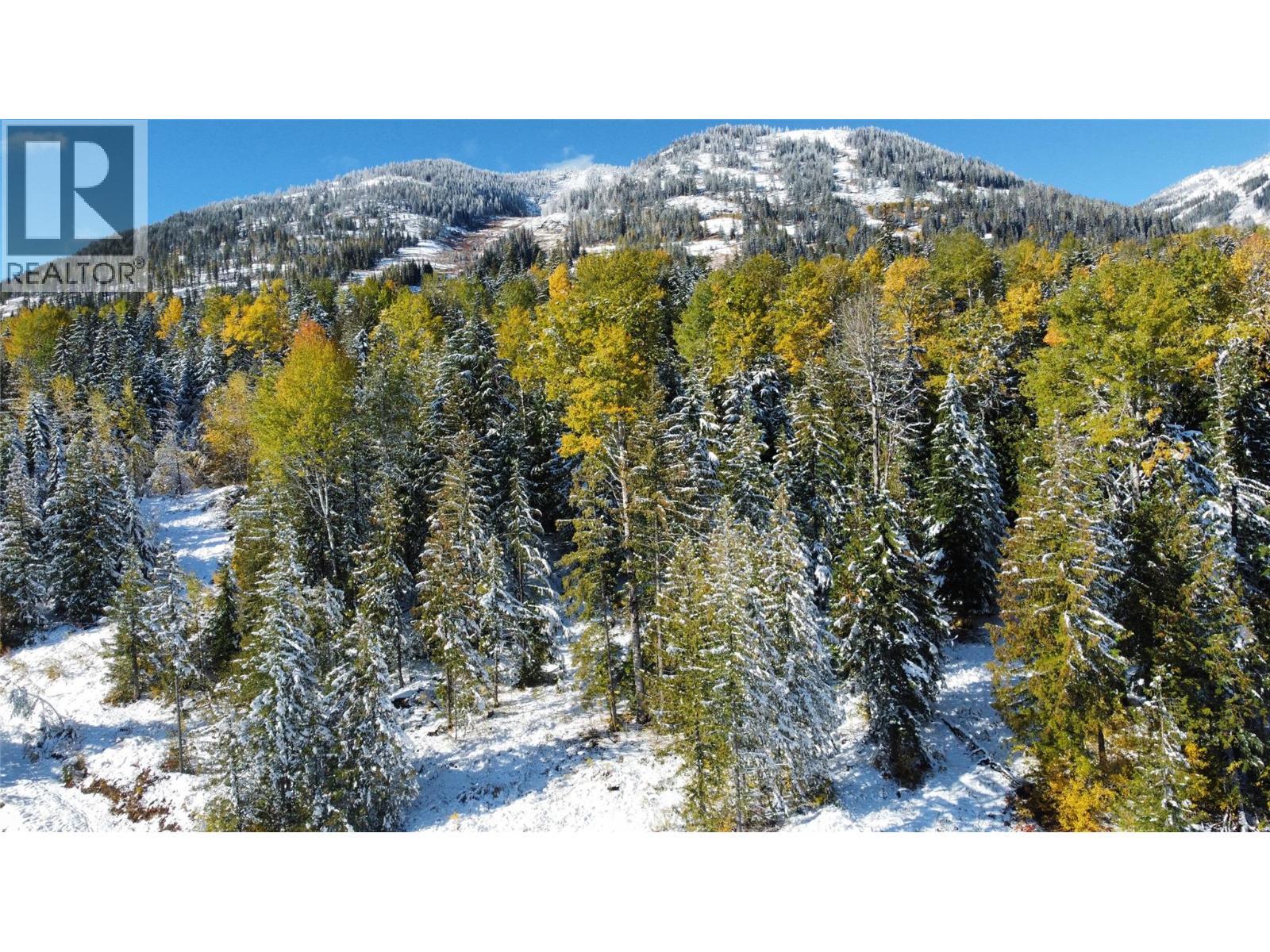 110 Topping Terrace, Rossland, BC