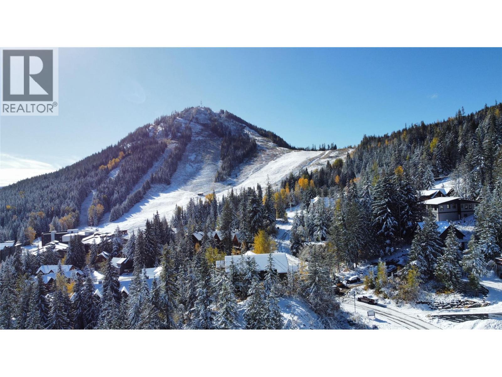 110 Topping Terrace, Rossland, BC