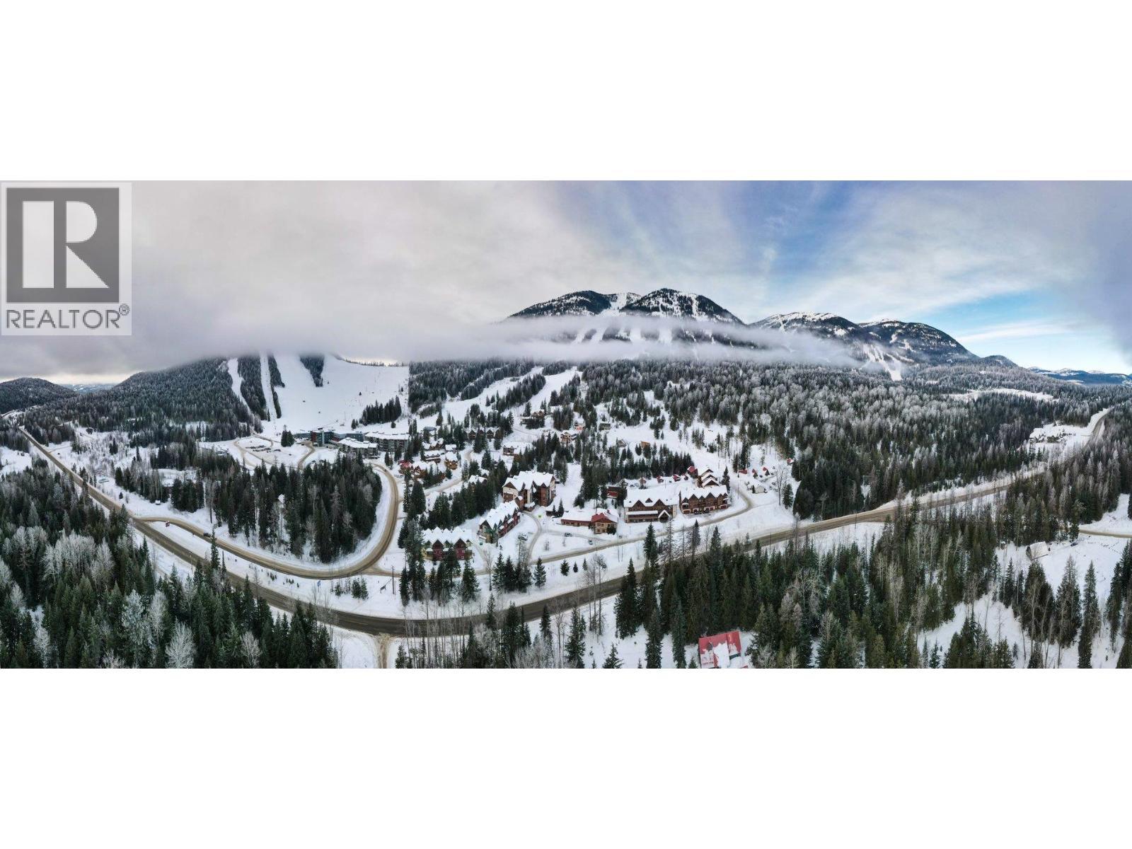 110 Topping Terrace, Rossland, BC