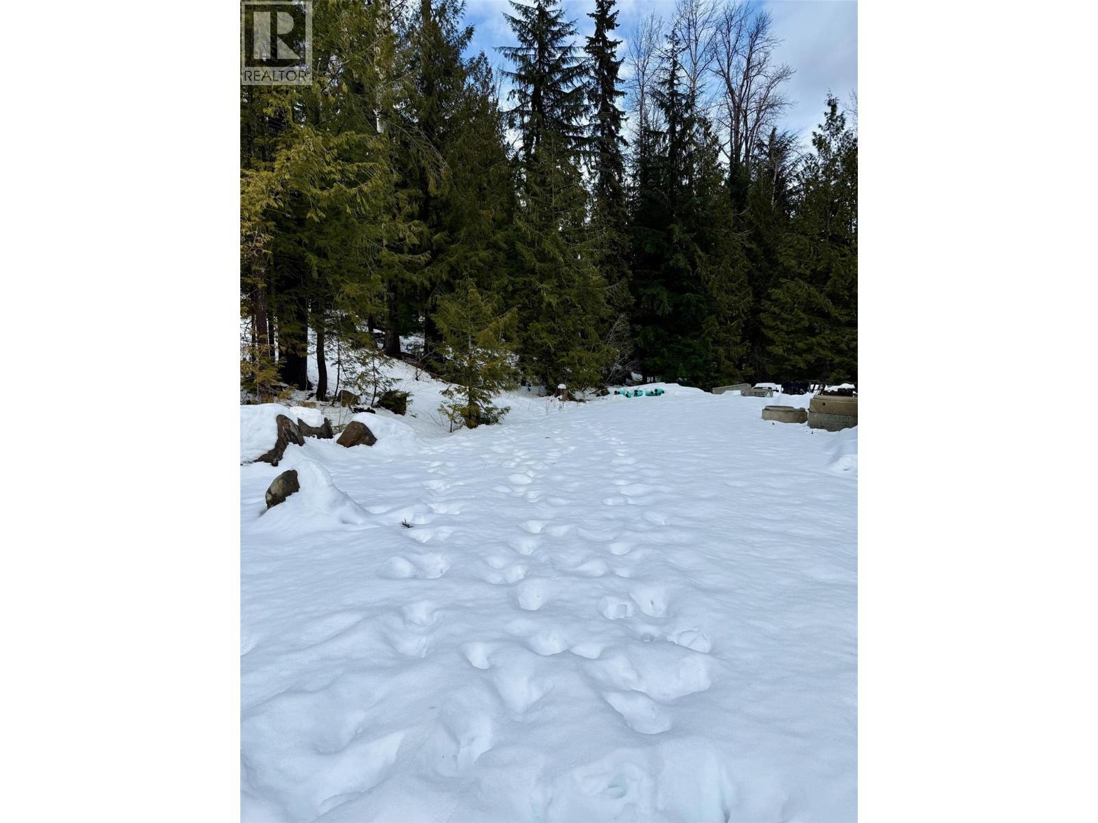 110 Topping Terrace, Rossland, BC