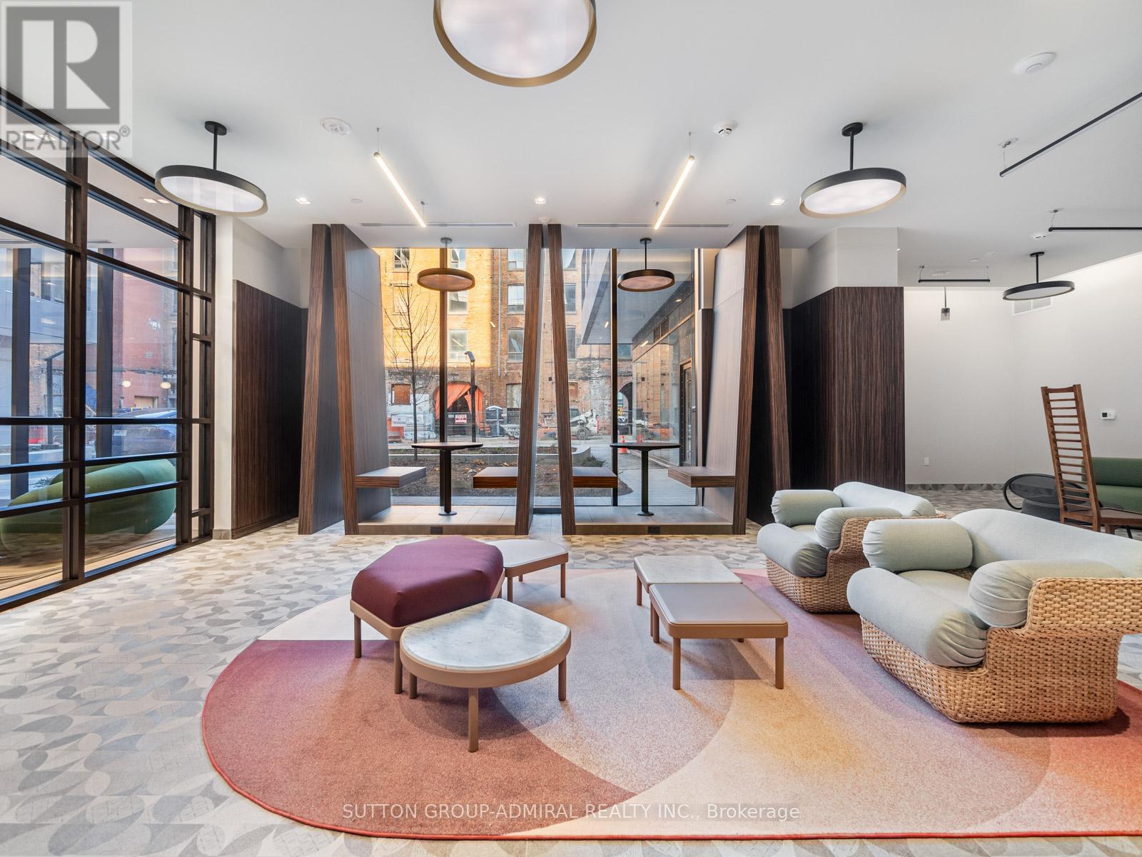 606 - 9 Tecumseth Street, Toronto, ON - Indoor Photo Showing Other Room