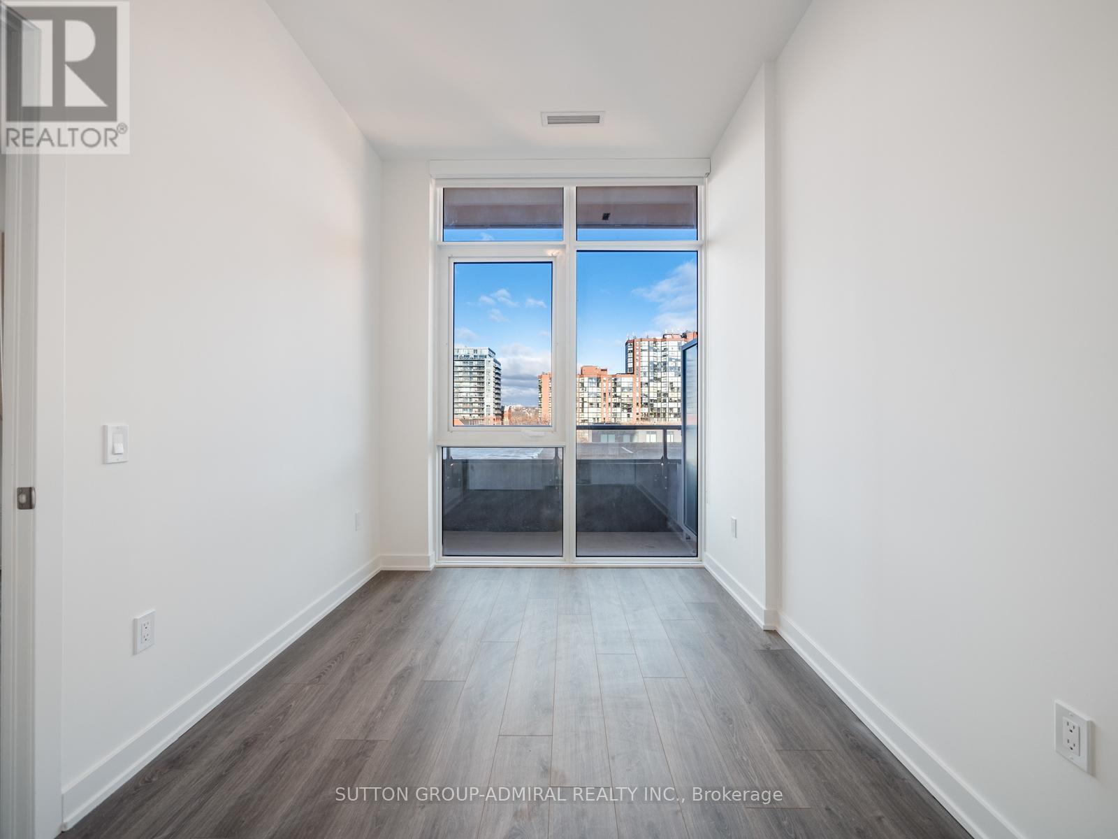 606 - 9 Tecumseth Street, Toronto, ON - Indoor Photo Showing Other Room