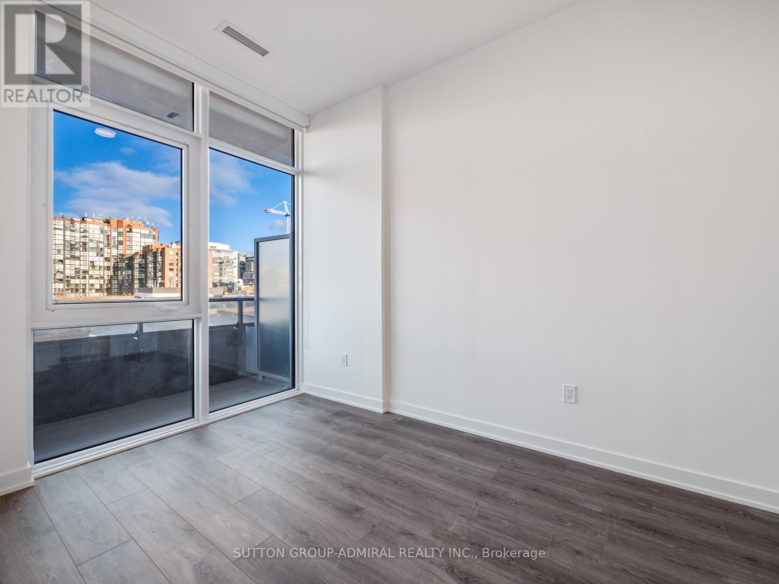 606 - 9 Tecumseth Street, Toronto, ON - Indoor Photo Showing Other Room