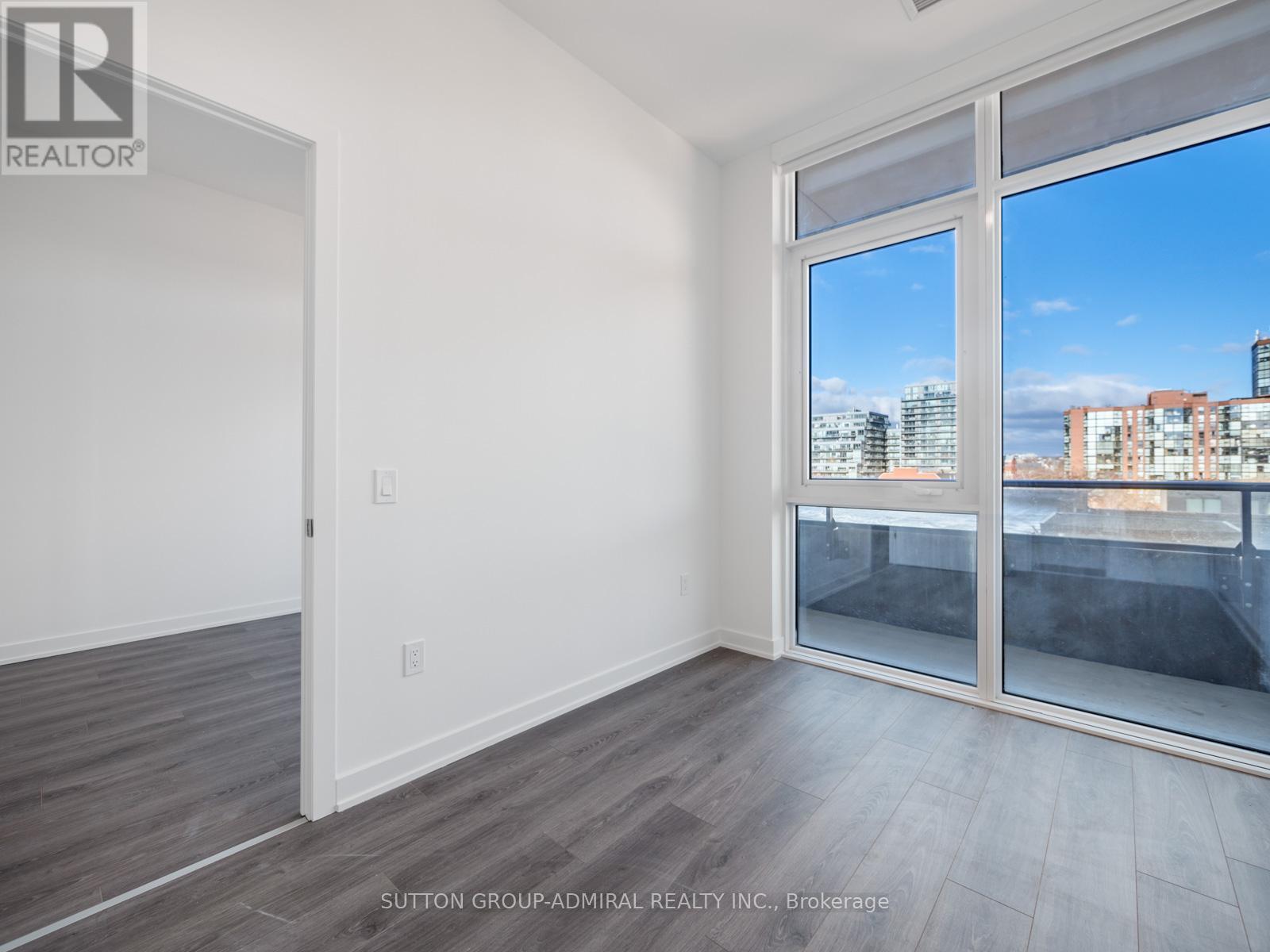 606 - 9 Tecumseth Street, Toronto, ON - Indoor Photo Showing Other Room