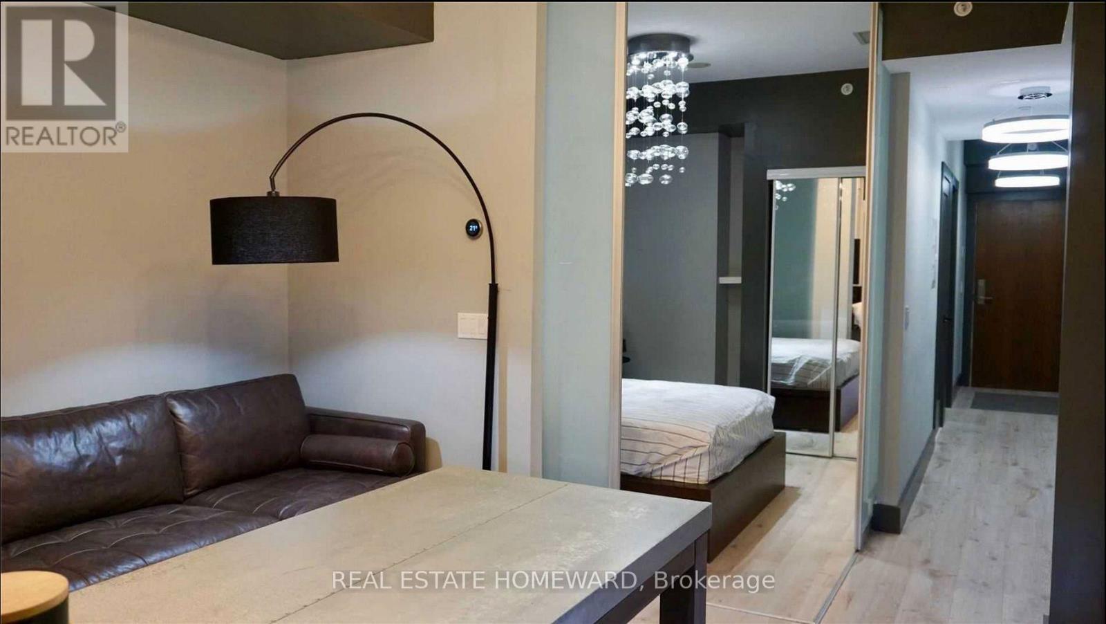 1704 - 8 Mercer Street, Toronto, ON - Indoor