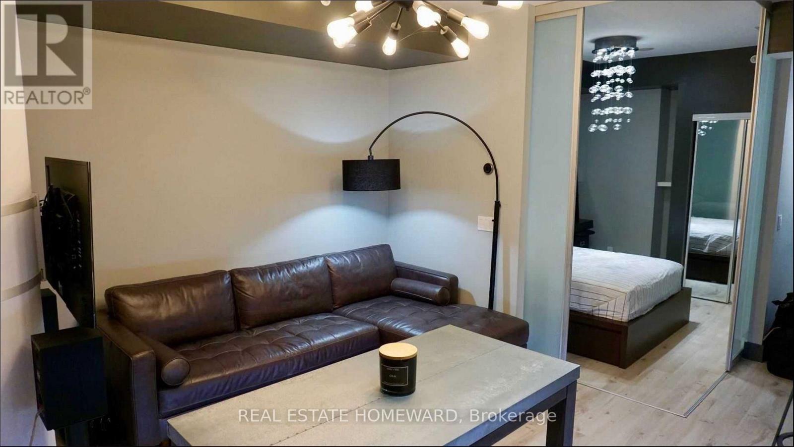 1704 - 8 Mercer Street, Toronto, ON - Indoor