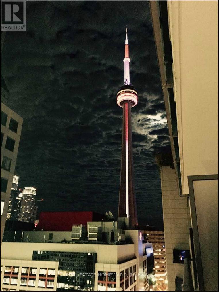 1704 - 8 Mercer Street, Toronto, ON -