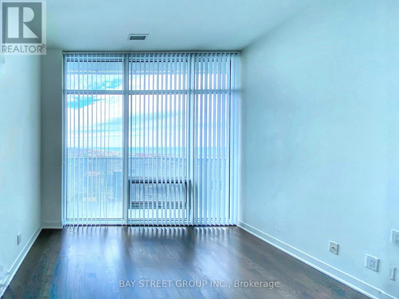7206 - 88 Harbour Street, Toronto, ON - Indoor Photo Showing Other Room