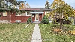 2 KILPATRICK PLACE Toronto, ON M1R 2A8