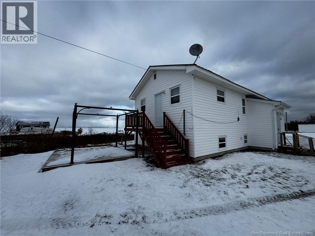 15 Ch Martin, Baie-Sainte-Anne, NB - Outdoor