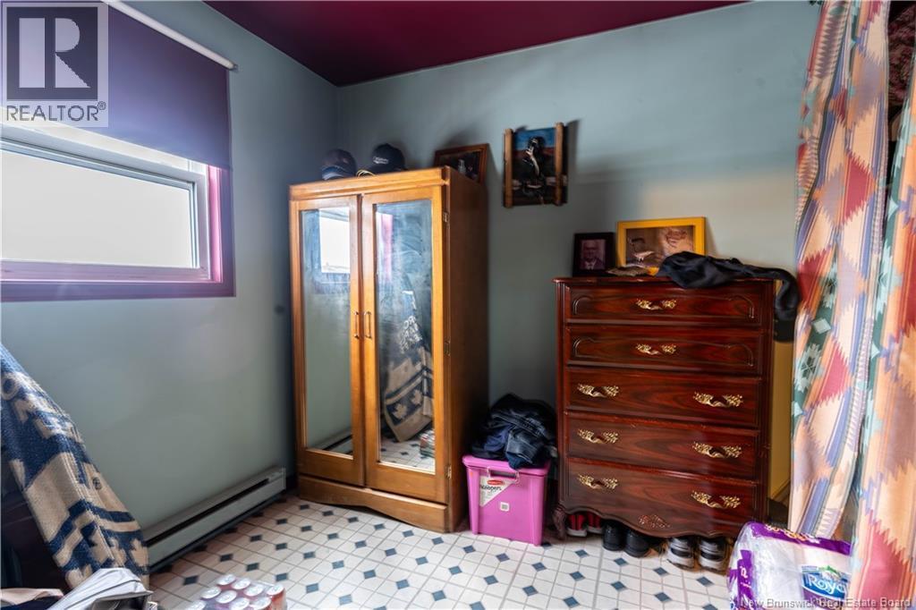 15 Ch Martin, Baie-Sainte-Anne, NB - Indoor Photo Showing Bedroom