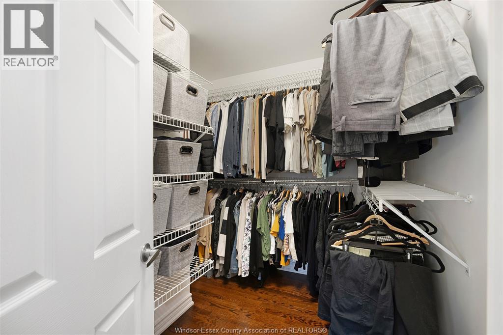 123 Pheasant Run, Lakeshore, ON - Indoor With Storage