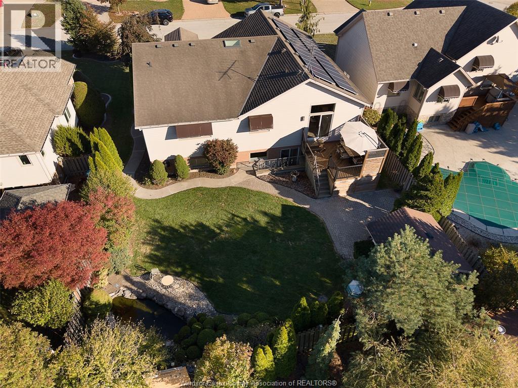 123 Pheasant Run, Lakeshore, ON - Outdoor