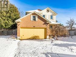 90 HART BOULEVARD Clarington, ON L1B 1E4