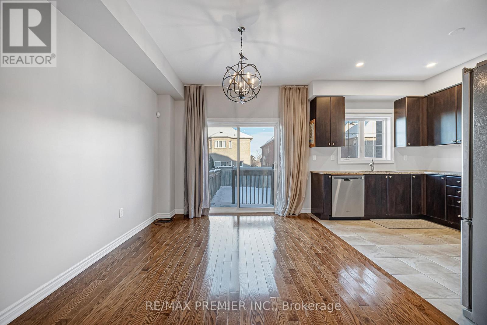 68 Zachary Place, Vaughan, ON - Indoor Photo Showing Other Room