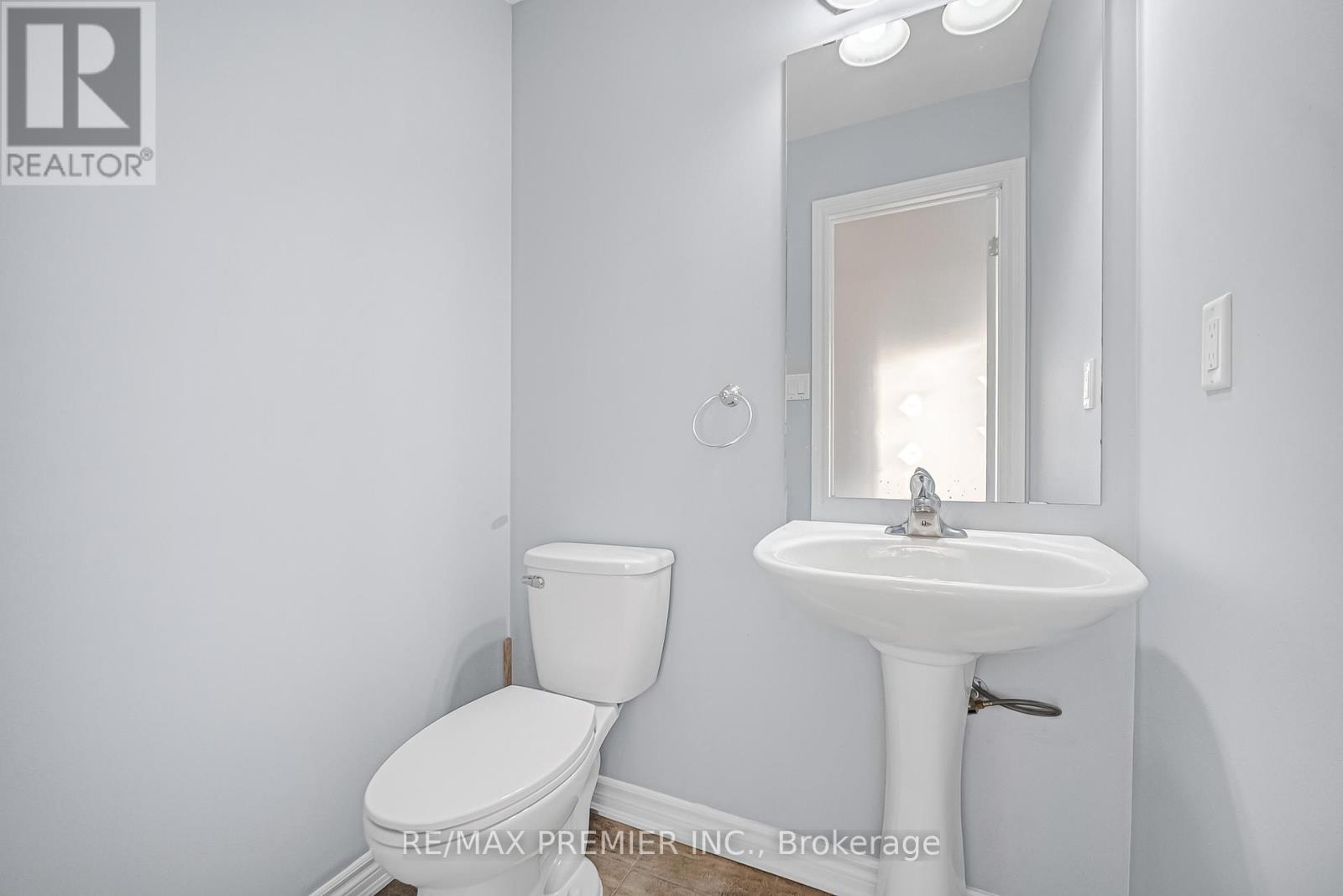 68 Zachary Place, Vaughan, ON - Indoor Photo Showing Bathroom