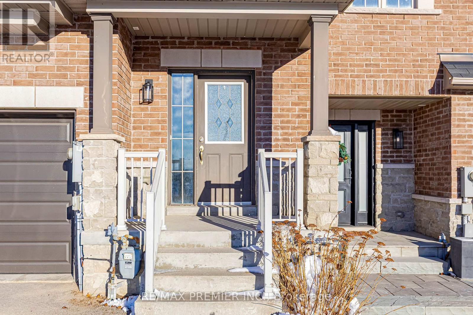 68 Zachary Place, Vaughan, ON - Outdoor With Exterior