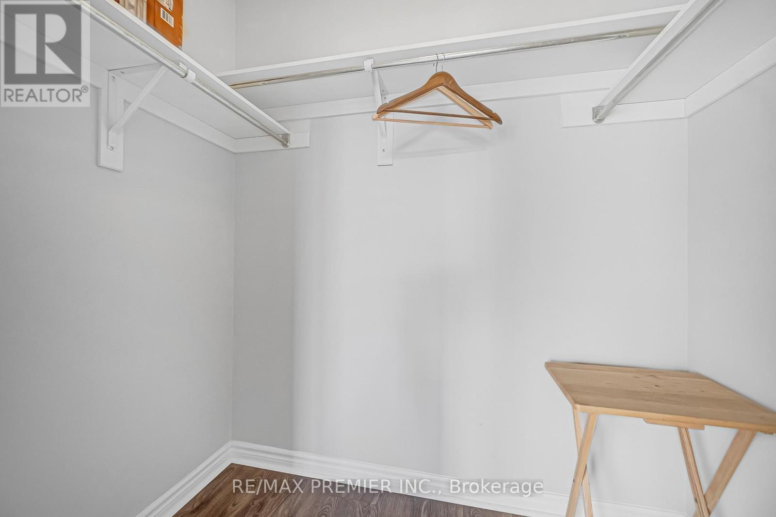 68 Zachary Place, Vaughan, ON - Indoor With Storage