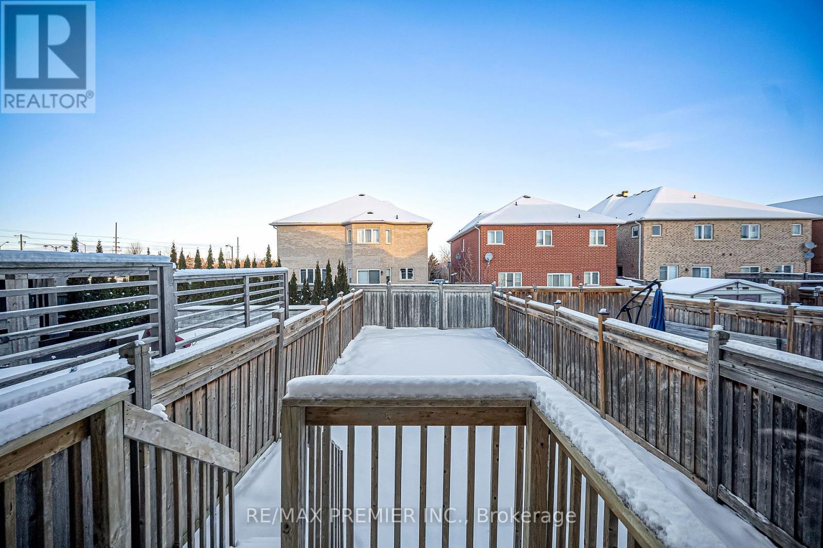 68 Zachary Place, Vaughan, ON - Outdoor With Exterior