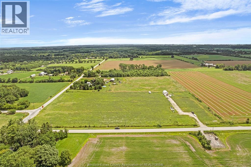 2500 Mccormick Road, Harrow, ON