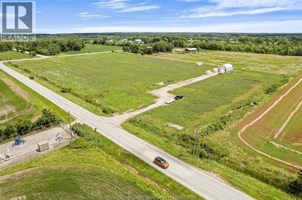 2500 Mccormick Road, Harrow, ON