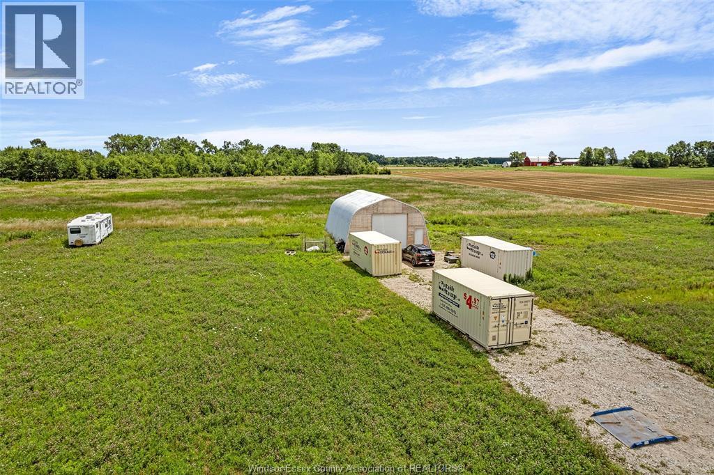 2500 Mccormick Road, Harrow, ON