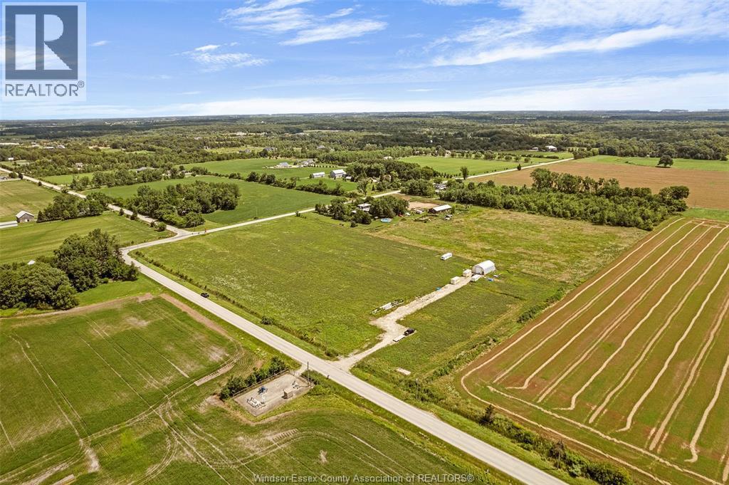 2500 Mccormick Road, Harrow, ON