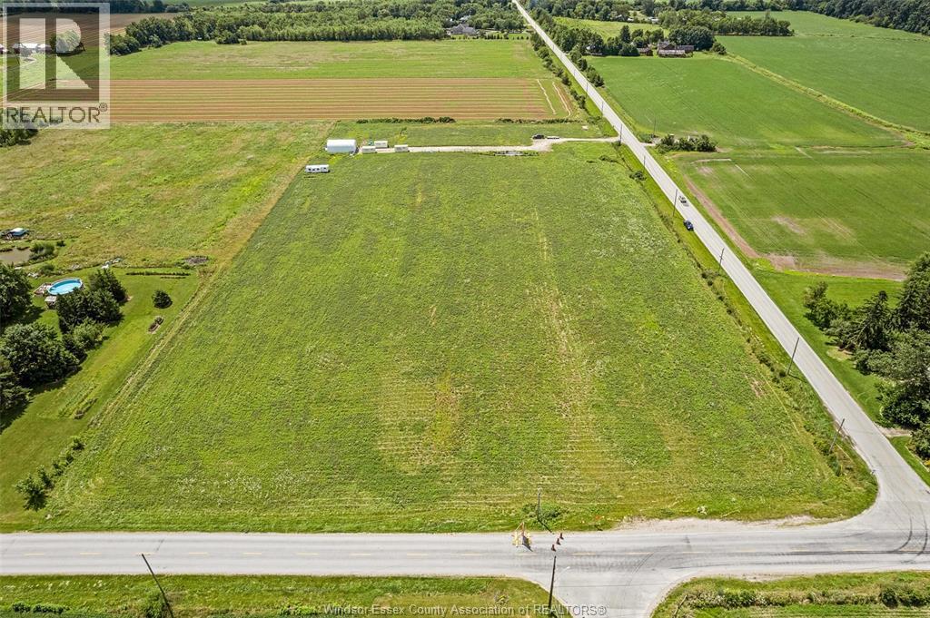 2500 Mccormick Road, Harrow, ON